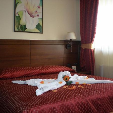 Hotel Picok Ðurđevac Стая снимка