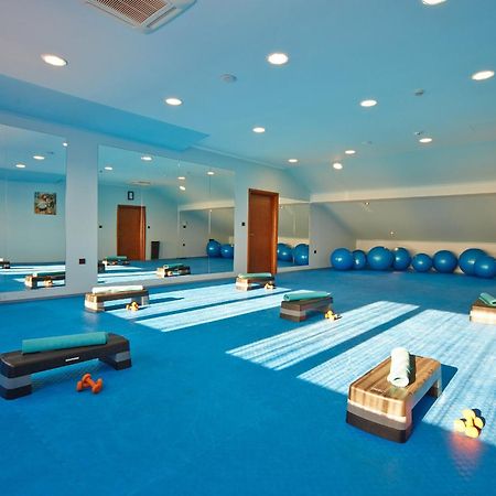 Hotel Picok Ðurđevac Екстериор снимка