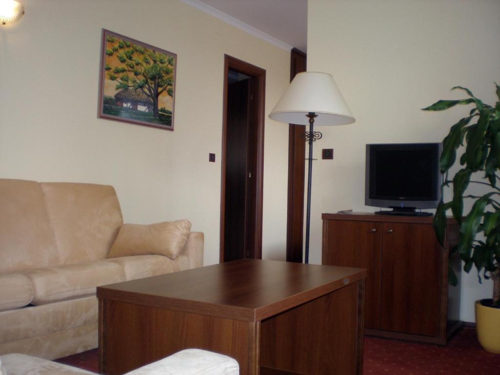 Hotel Picok Ðurđevac Стая снимка