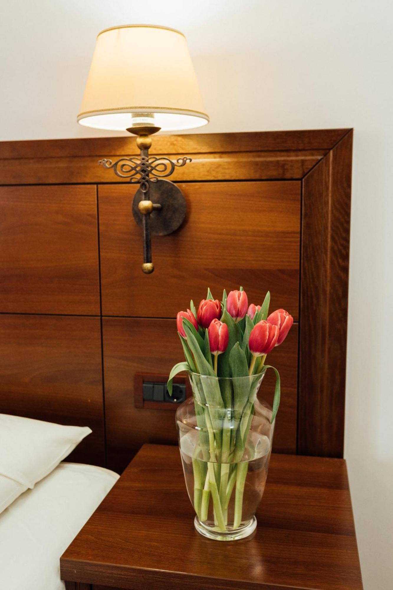 Hotel Picok Ðurđevac Екстериор снимка