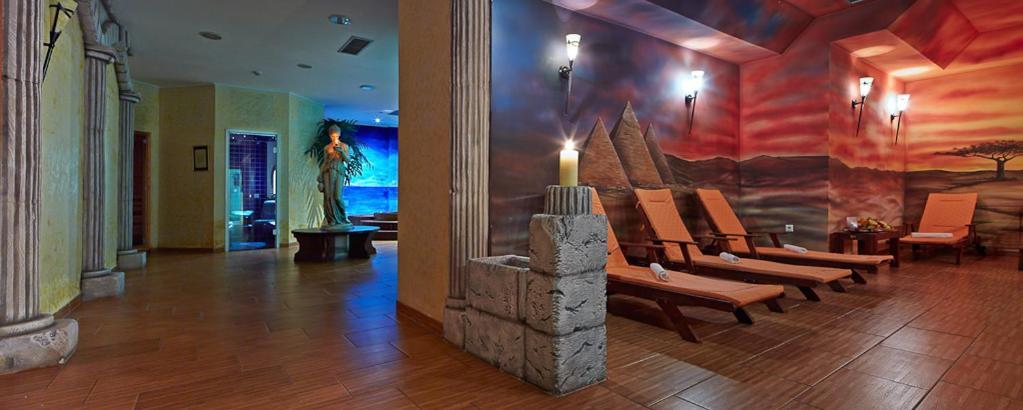 Hotel Picok Ðurđevac Екстериор снимка