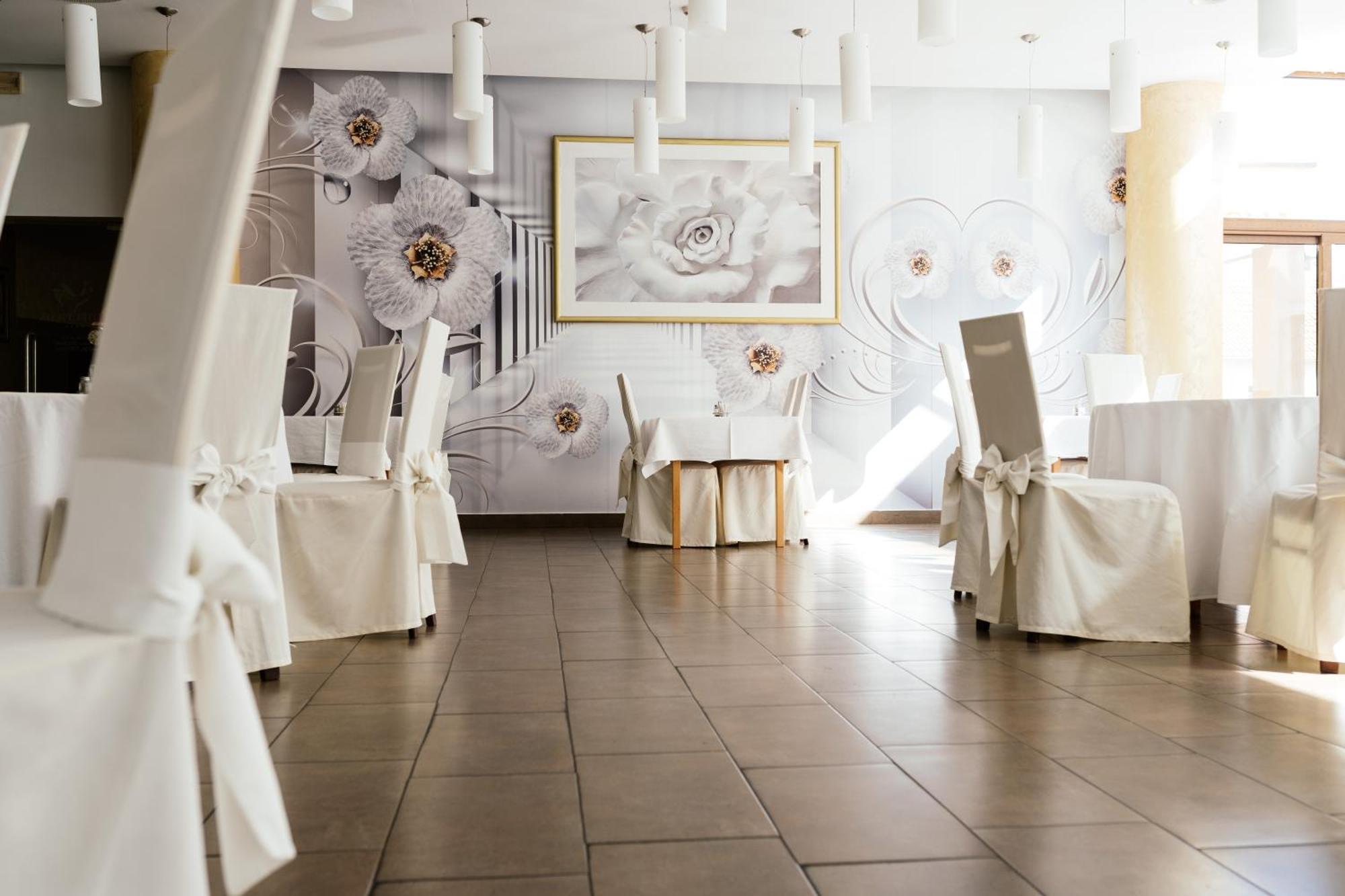 Hotel Picok Ðurđevac Екстериор снимка