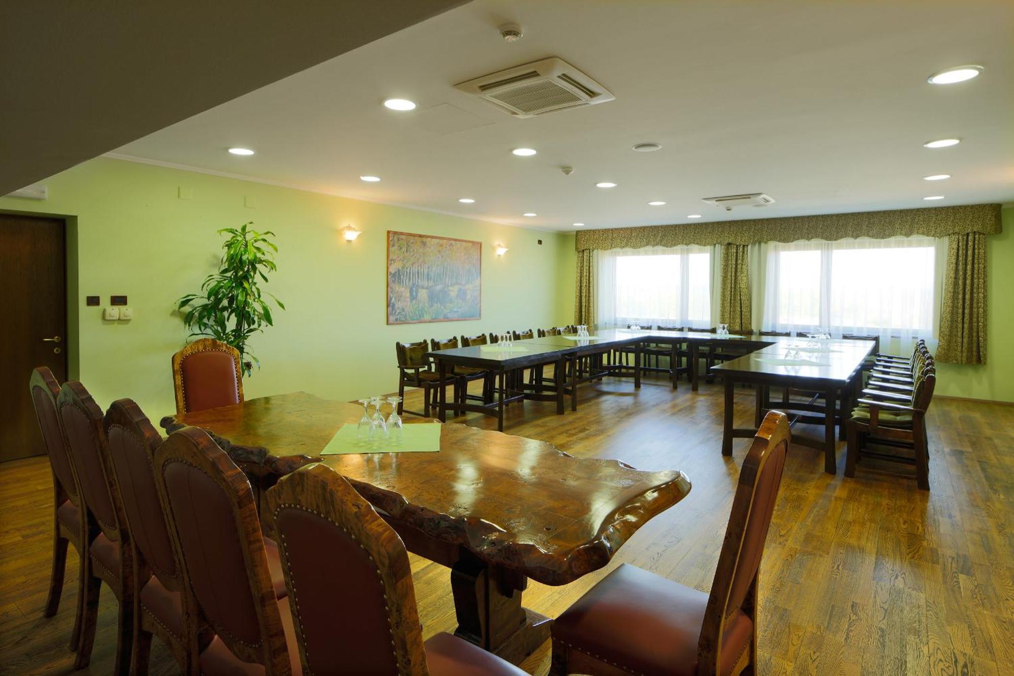 Hotel Picok Ðurđevac Екстериор снимка