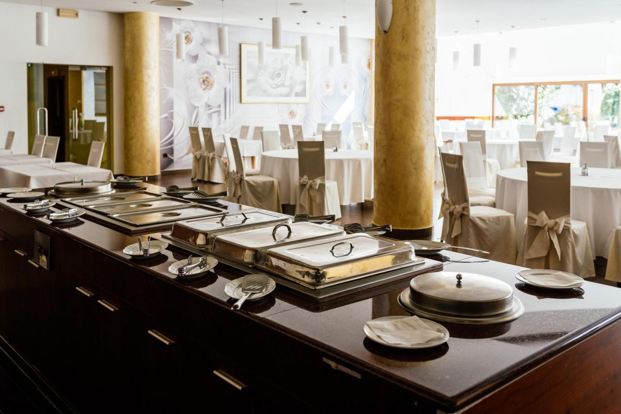 Hotel Picok Ðurđevac Екстериор снимка