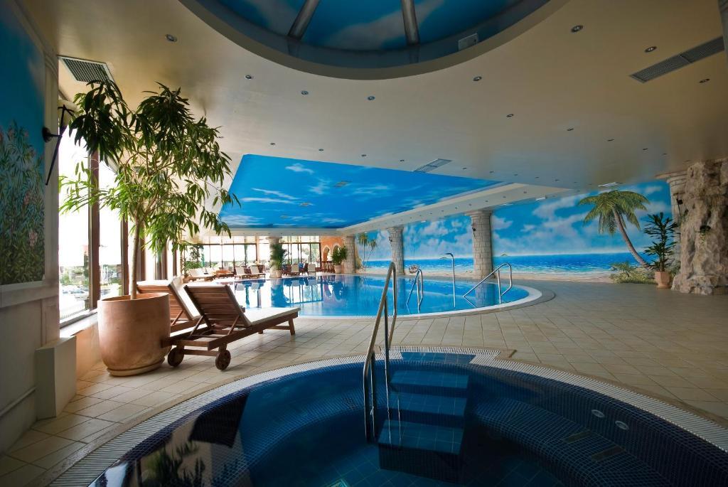 Hotel Picok Ðurđevac Екстериор снимка