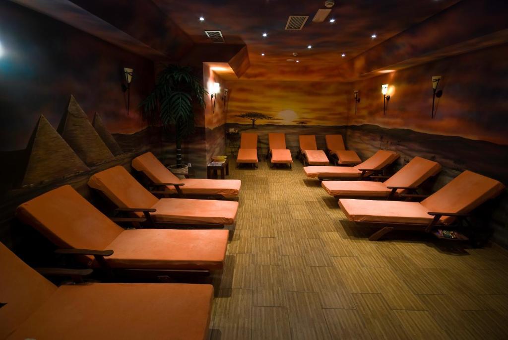 Hotel Picok Ðurđevac Екстериор снимка