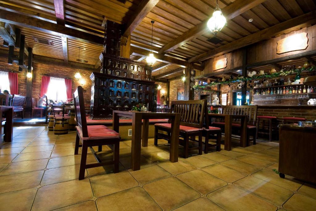 Hotel Picok Ðurđevac Екстериор снимка