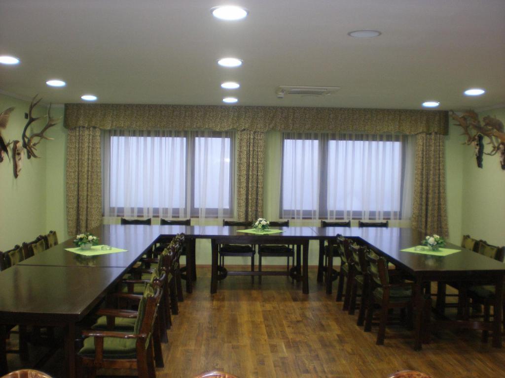 Hotel Picok Ðurđevac Екстериор снимка