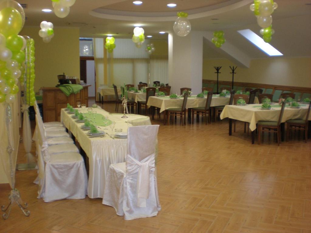 Hotel Picok Ðurđevac Екстериор снимка