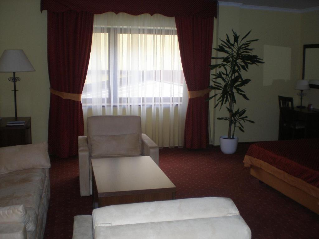 Hotel Picok Ðurđevac Екстериор снимка