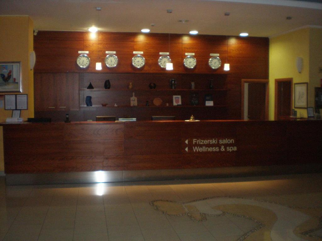 Hotel Picok Ðurđevac Екстериор снимка